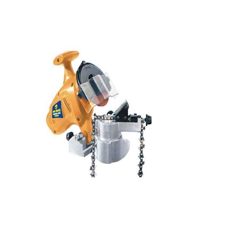 Pro Tools 300W Chain Saw Sharpener, 7305 A