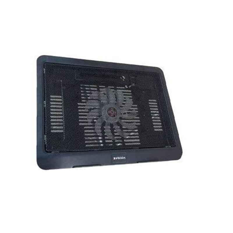 Zebion Zefer Z3 Laptop Cooling Fan