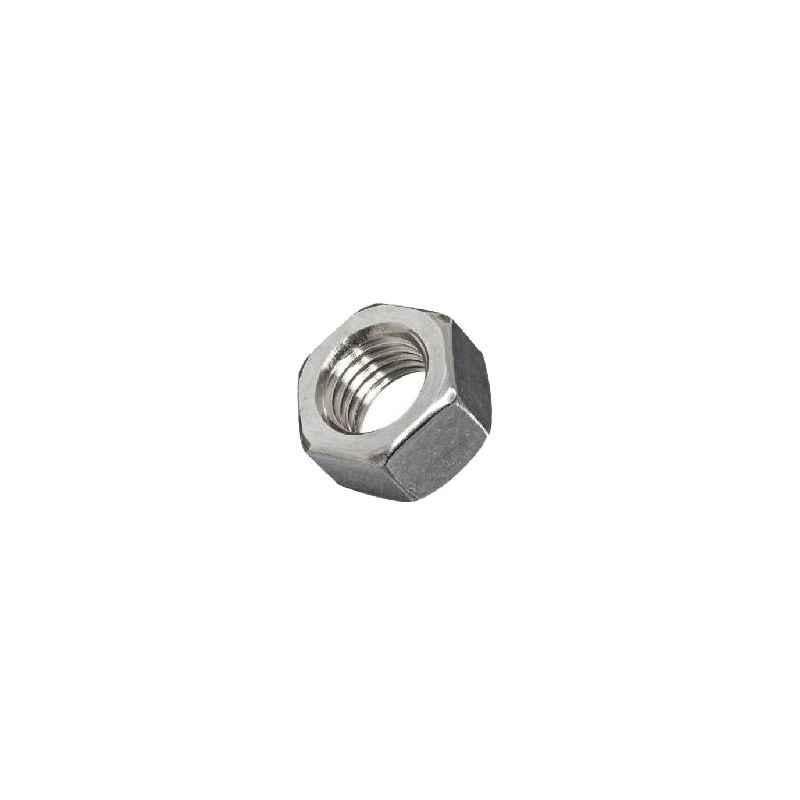 Unbrako M18 100PCS Heavy Hex Nut Box, 270002