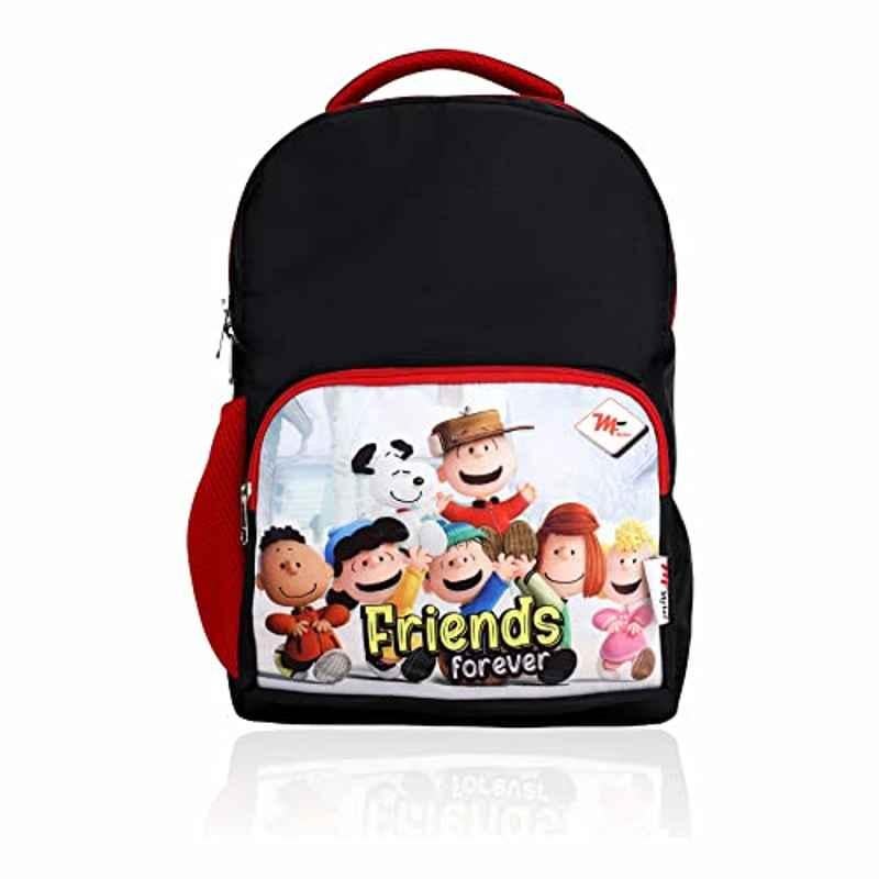 My Fav Friend Forever Kids School Bag, MFKB001