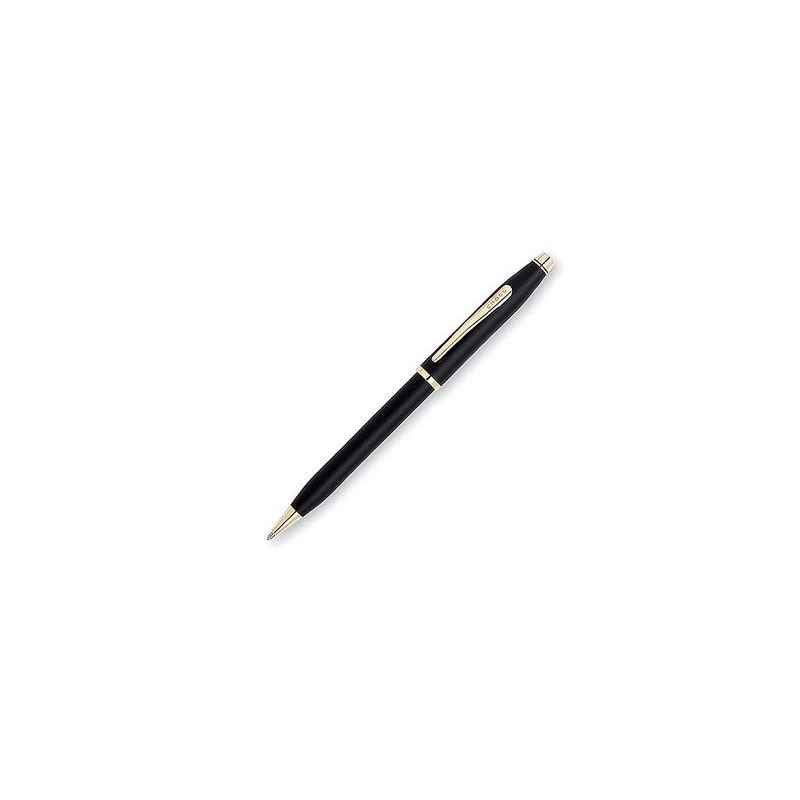 Cross Black Century-II Ball Pen, 2502WG
