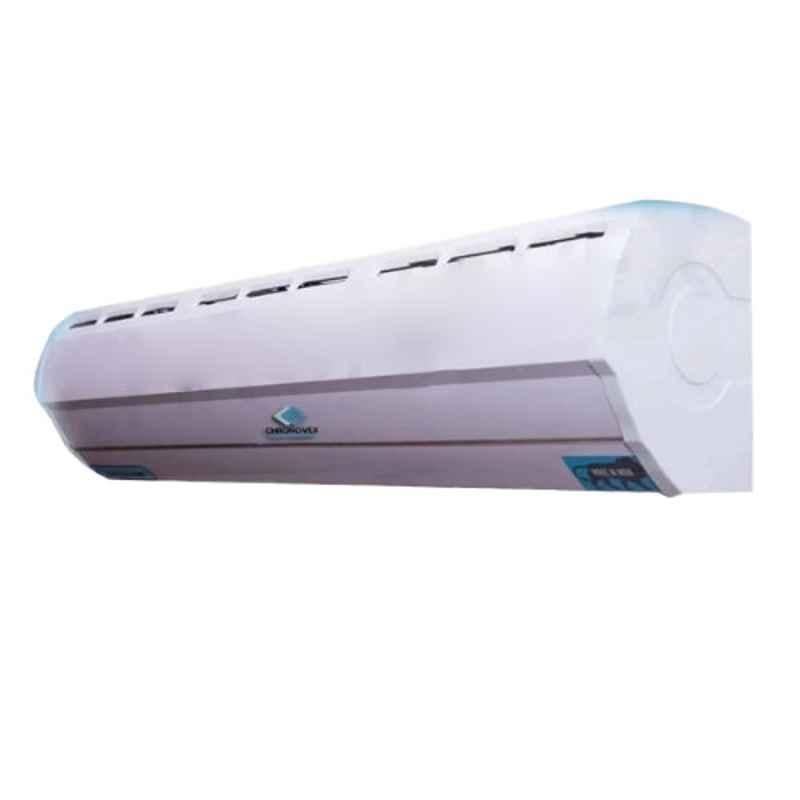 Chronovex Standard 4ft 4 Blower Aluminium White Air Curtain, ACXS1201Y