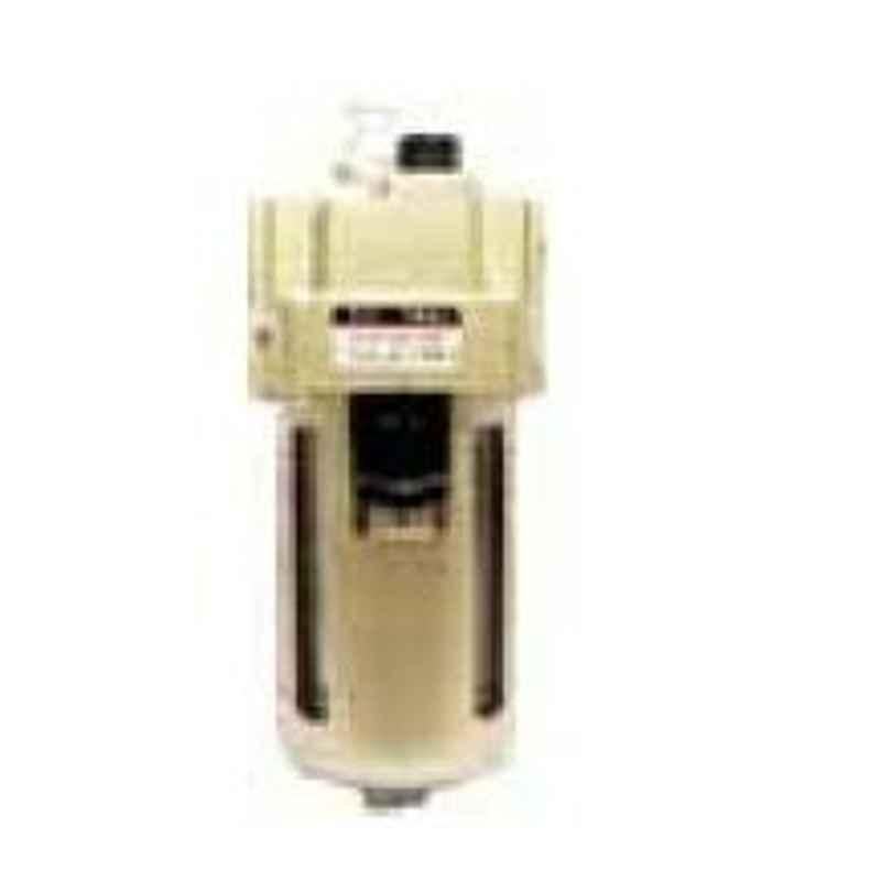 Techno 1/4 inch Airtech Type Lubricator, BL-2000