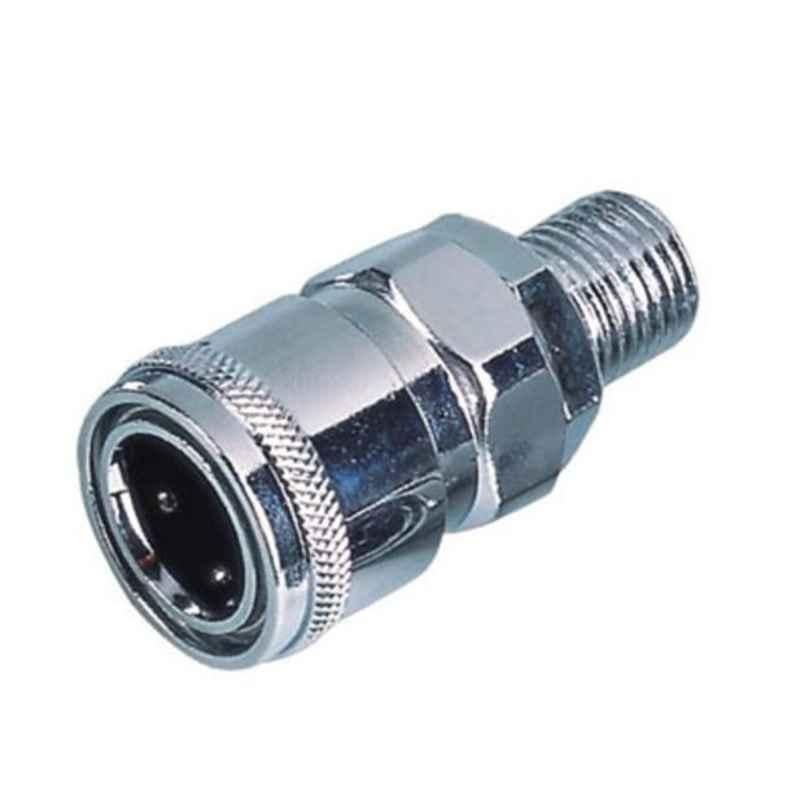Elephant 3/8 Inch Male Socket with 6 Months Warranty, SM-30