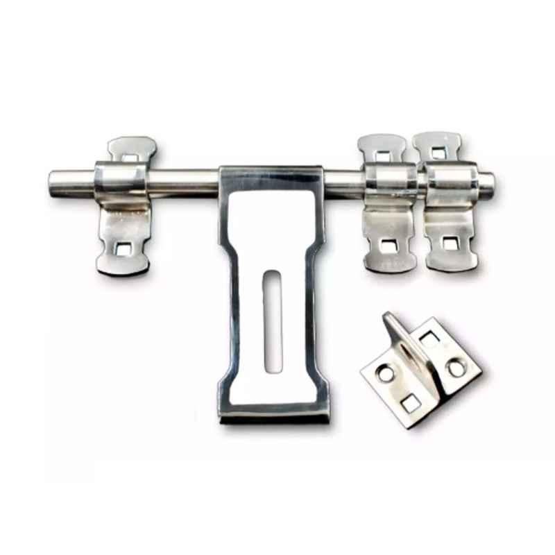 Cozi Gold King 12 inch 12mm Aldrop, (Pack of 6)
