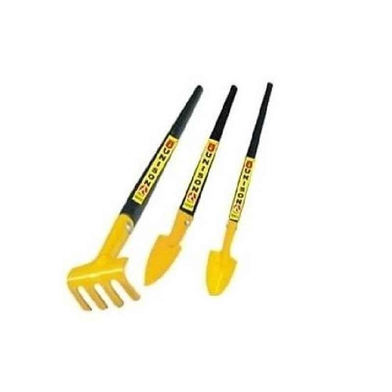 Unison 3 Pcs Bonsai Set, UEI-1025