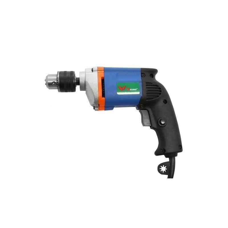 YiKing Electric Rotary Drill Machine, 2313B, Capacity: 13mm