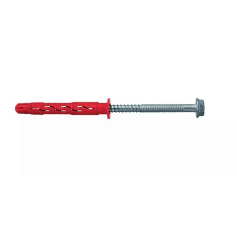 Hilti HRD-HR2 10x140mm Carbon Steel Frame Anchor, 423901 (Pack of 50)
