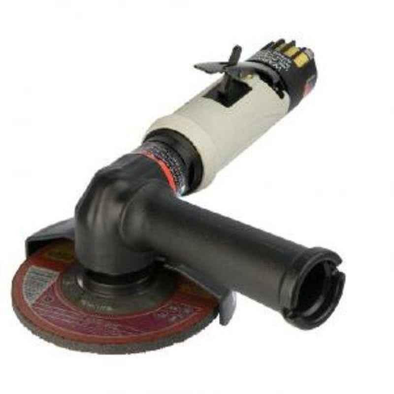 Atlas Copco 0.35 kW 12000rpm Angle Grinder, G2408-115