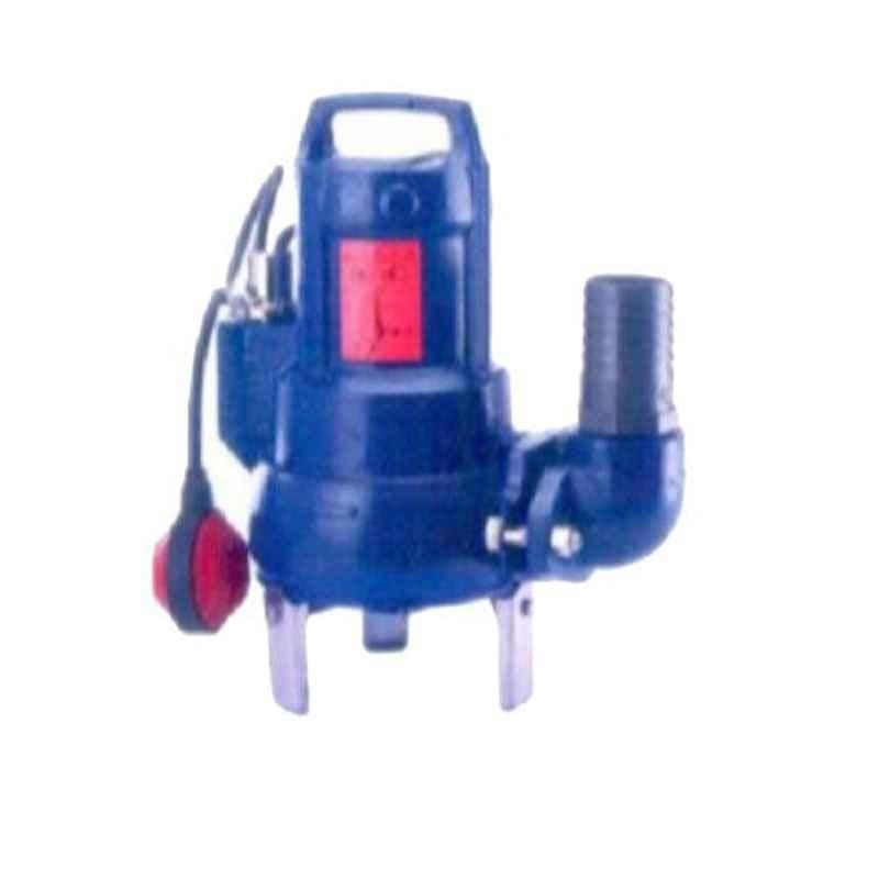 KSB 503 Se 1.5HP Phase Ama Porter Vertical Monoblock Dewatering Pump