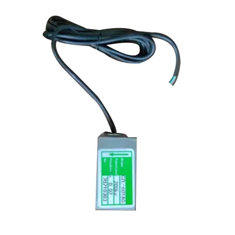 Titan Scales 200kg CZL-601AC White Loadcell Weight Sensor Weighing Scale, LOAD2003