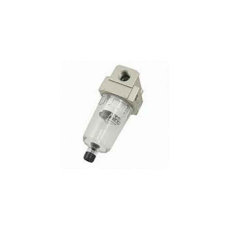 Akari 1/4 Inch AF Series Air Filter, AF2000-02