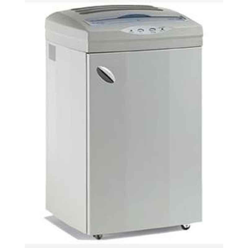 KOBRA 400HS/5 Auto Oiler High Security Cross Cut Shredder 0.8x5mm