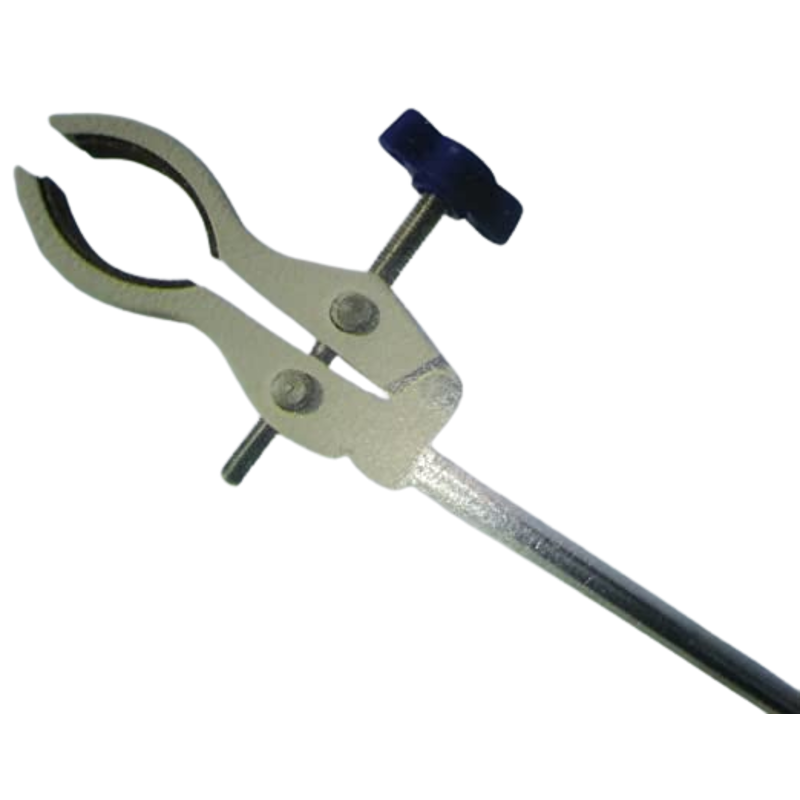 WKM Brass Condenser Clamp, KT10
