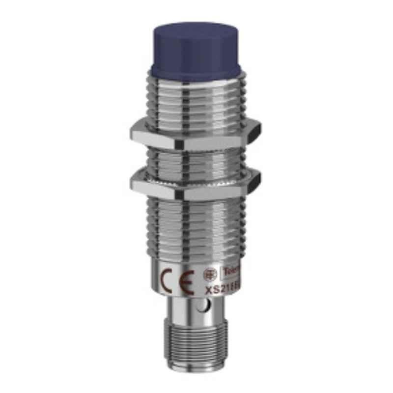 Schneider Electric XS218BLNAM12 8mm (Sensing Distance) Inductive Sensors