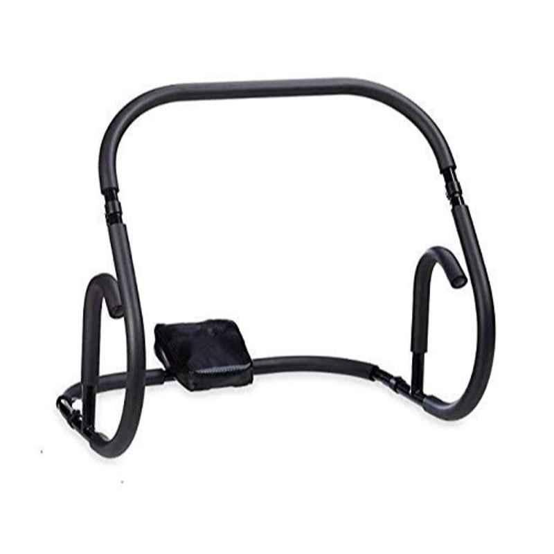 IBS ABS Black Cruncher Rocket Twister
