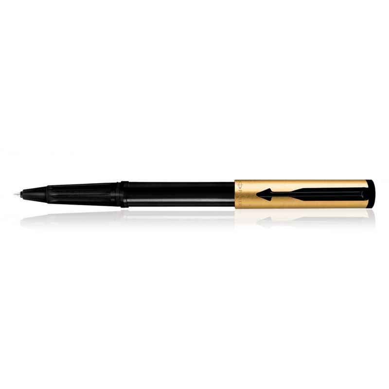 Parker Beta Premium Gold Roller Ball Pen, 9000017276