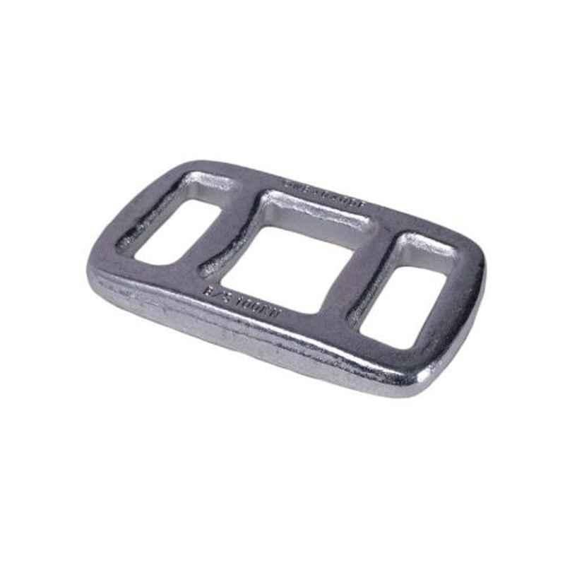 Linder GmbH 50pcs 32mm Drop Forged Load Buckle, OWB3030DF