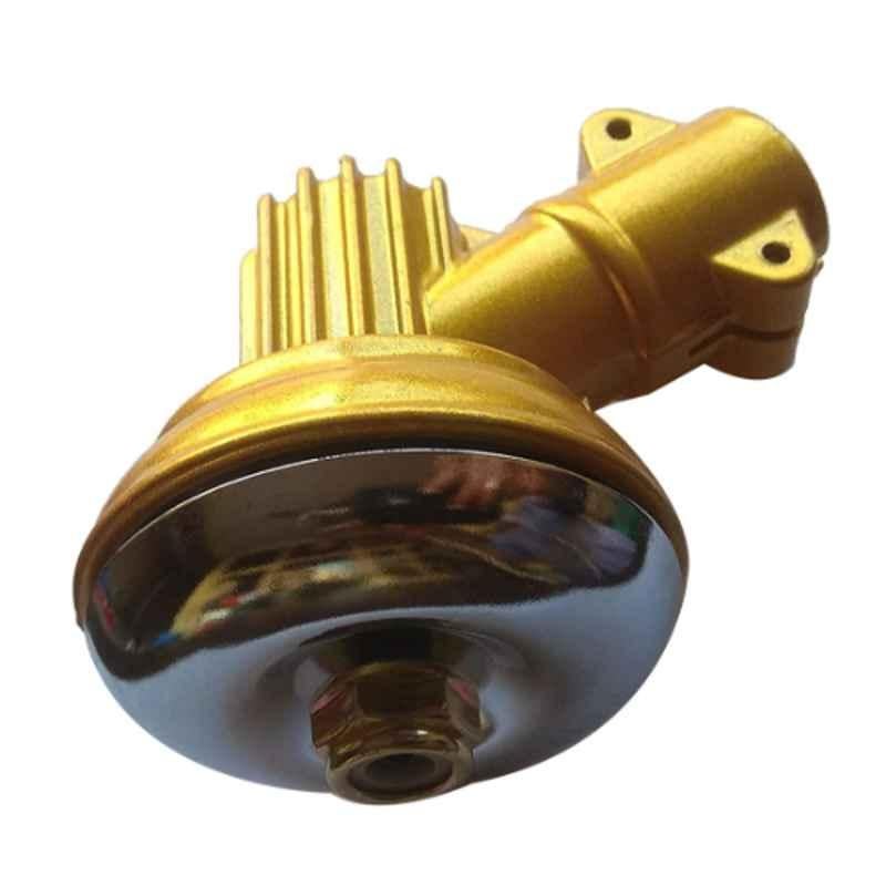 Kanak 26mm Heavy Duty Golden Gear Case for 2 & 4 Stroke Brush Cutter