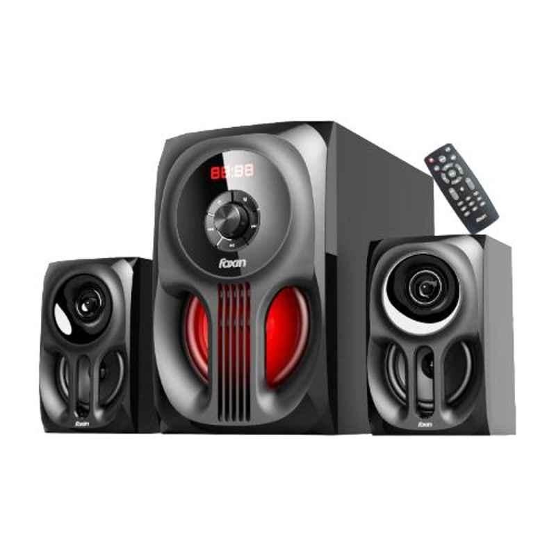 Foxin FMS-4200 60W Multimedia Speaker
