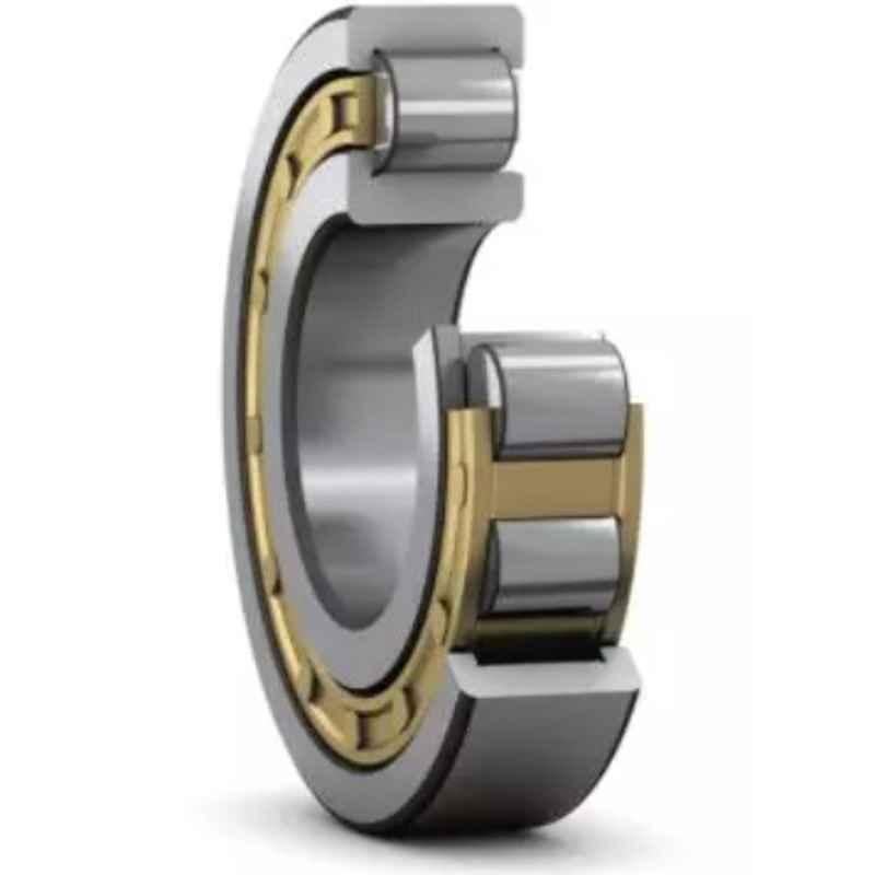 NTN 55x90x18mm Single Row Cylindrical Roller Bearing, N1011G1C4