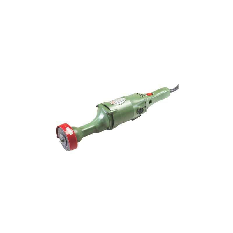Ralli Wolf 100mm 775W Heavy Duty Straight Grinder, GQ4BR