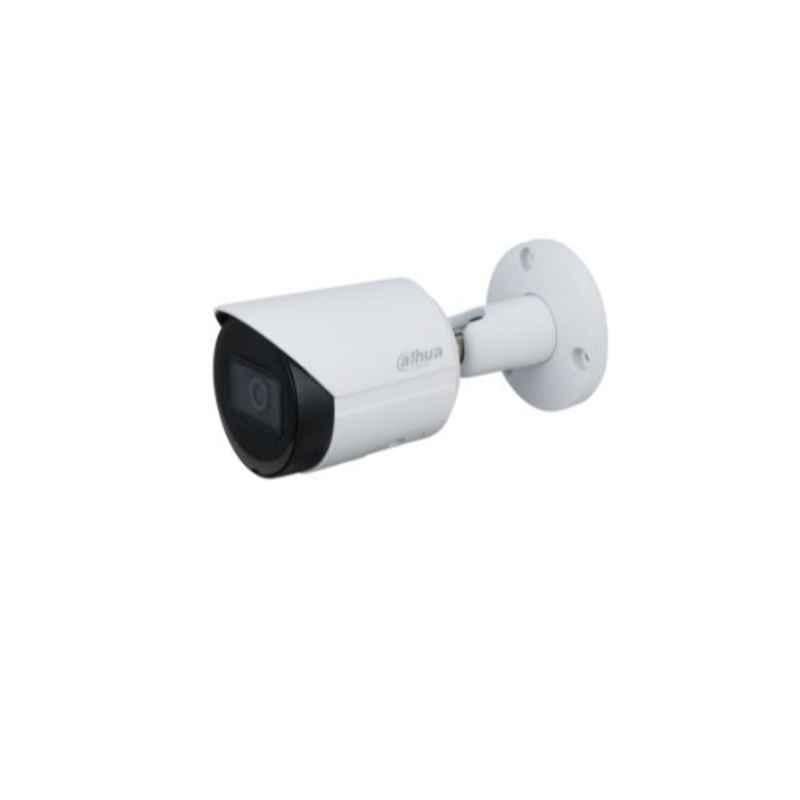Dahua 5MP 2592x1944p Lite IR Fixed Focal Bullet Network Camera, DH-IPC-HFW2531SP-S-S2