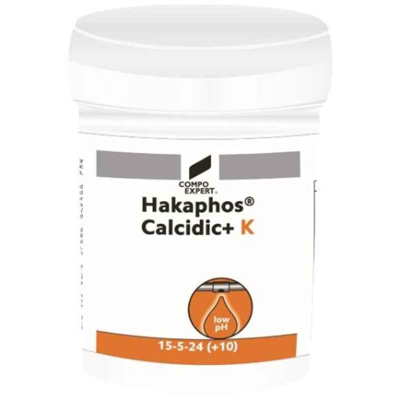 Agricare Hakaphos Calcidic Plus K 25kg Crystalline NPK 14-5-24 (+10) Powder