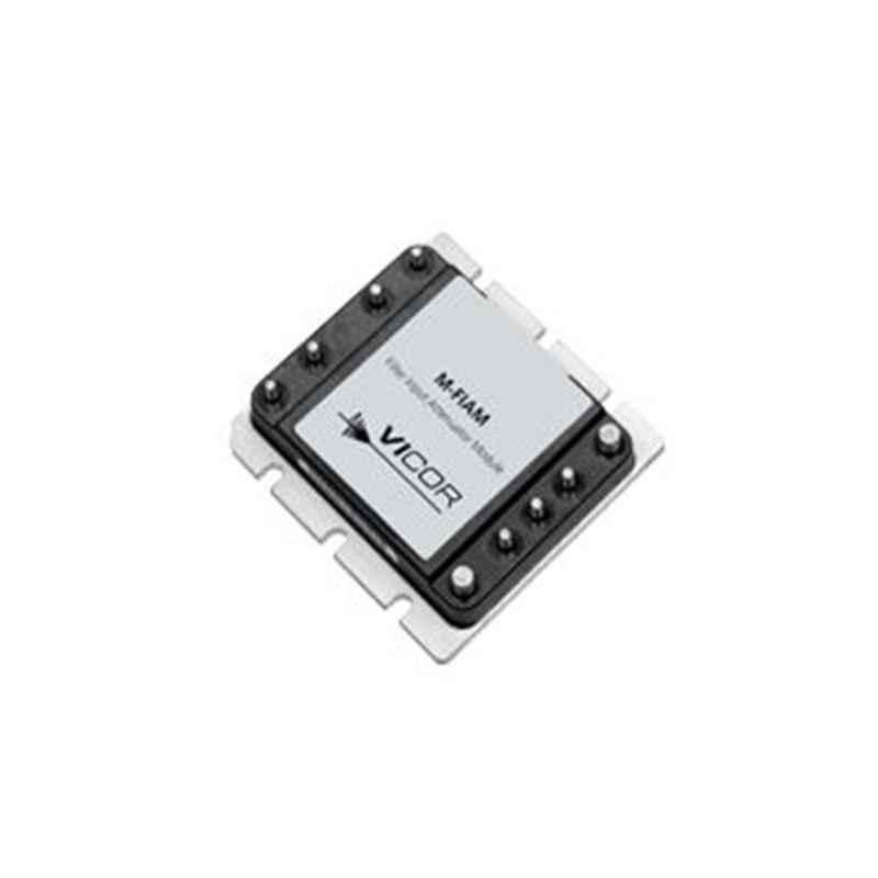 Vicor Input Atten Mod MIL-COTS Filter, M-FIAM5BH21