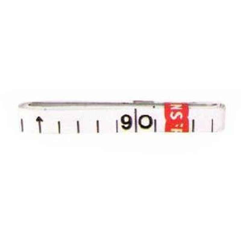 Freemans 13mm Tape, Length: 3 m, FRL313