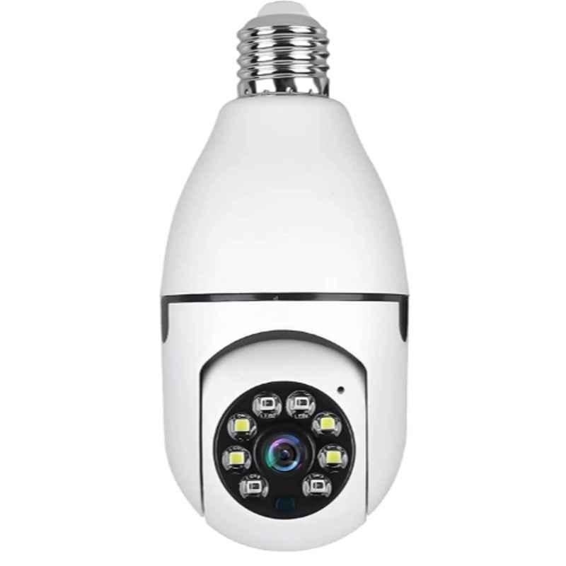 Sropx BPTZ33 2MP 1080p White HD Wi-Fi PTZ IP Camera