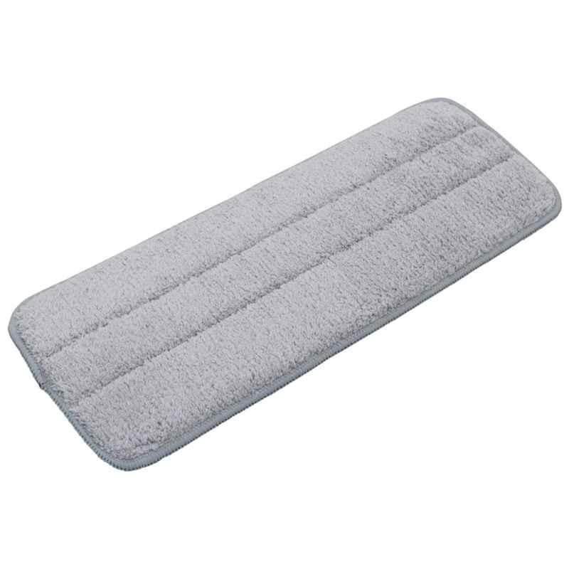 Deerma TB500-A 350ml Cotton Grey Reusable & Washable Mop Pad