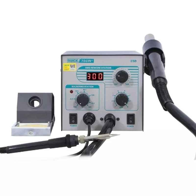 Quick 580W SMD Rework System, 706W+