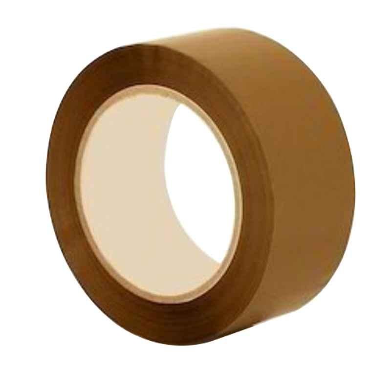 CBG 24mm 65m Brown BOPP Tape
