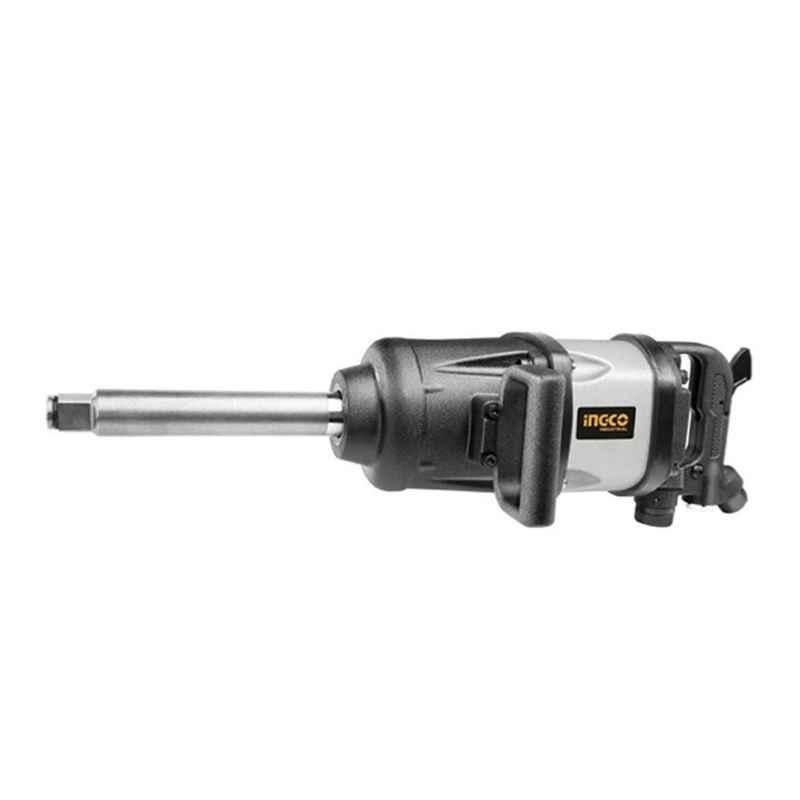 Ingco AIW11222 1 inch Carbon Steel Air Impact Wrench