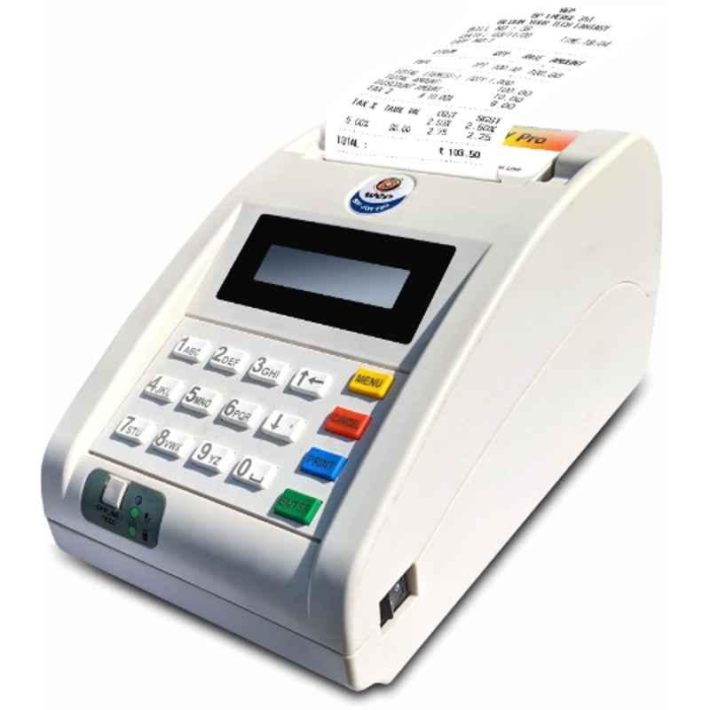 WEP BP Joy Pro Thermal Label Printer 2 inch USB Portable Billing Printer Machine with 6 Months Warranty