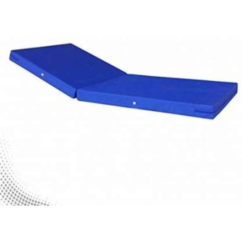 Khaitan Mediquip 3 inch EPE Foam Bed Mattress