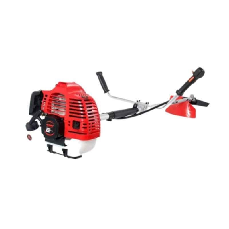 Orezen 2.2HP 52cc 2 Stroke Portable Crop Harvester Brush Cutter, SBC 52CC SP