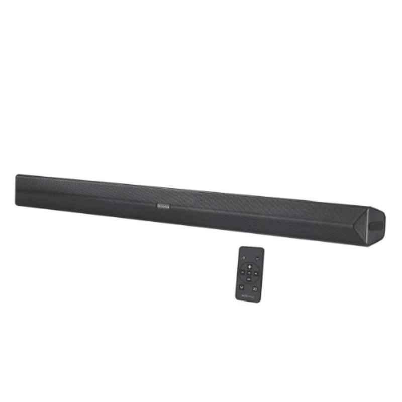 Portronics Sound Slick II Wireless TV Sound Bar, POR 936