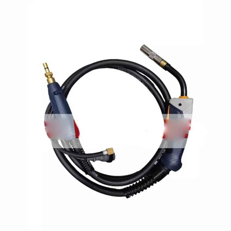 North Pana 500A 5m Air Cooled Mig Welding Torch, SQTB500-5P