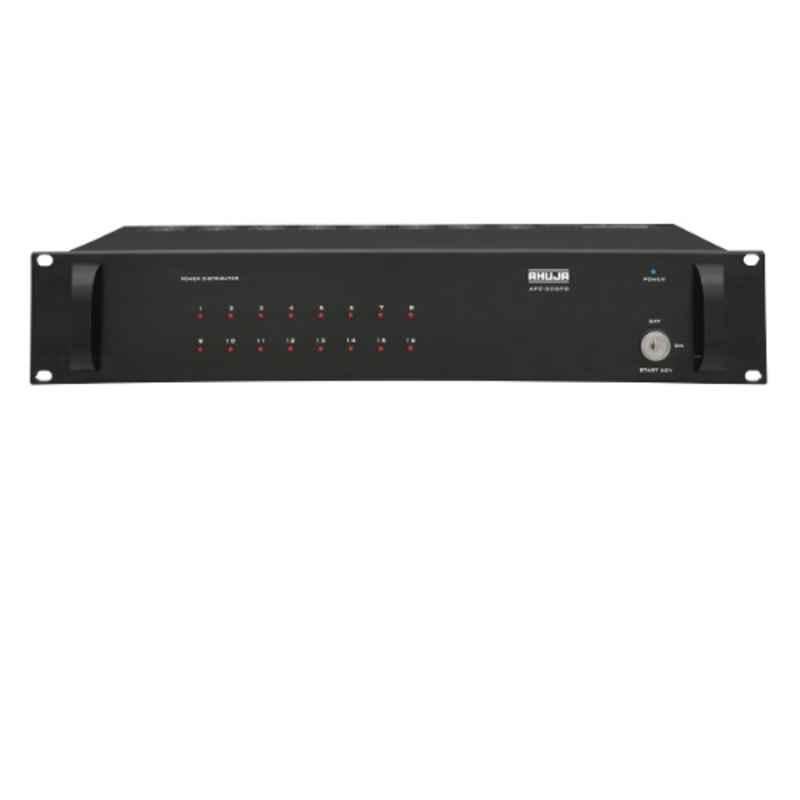 Ahuja 20W Power Distributor, APZ-505PD