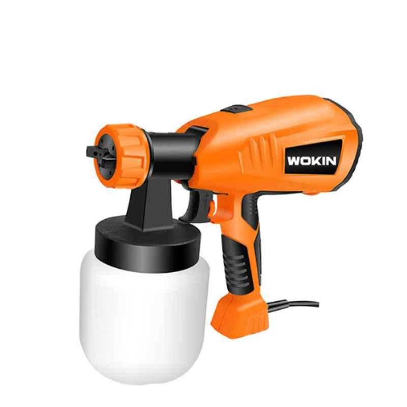 Wokin 400W Hvlp Hand Held Spray Gun, 792140