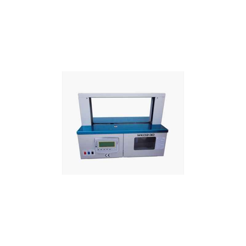 Allespack Paper Banding Machine, WK02-30