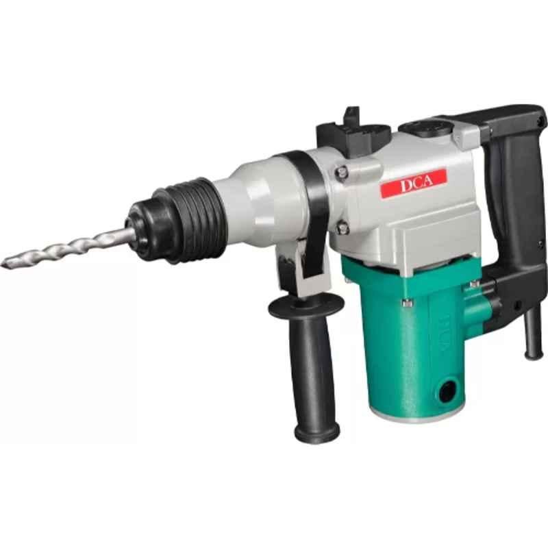 DCA AZCO3-26B 750W Electric Rotary Hammer Drill