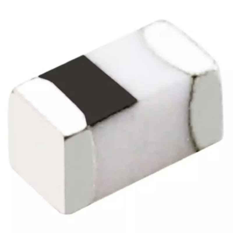 RS Pro 0402 1005M Multilayer Surface Mount Inductor with Ceramic Core, 7631440