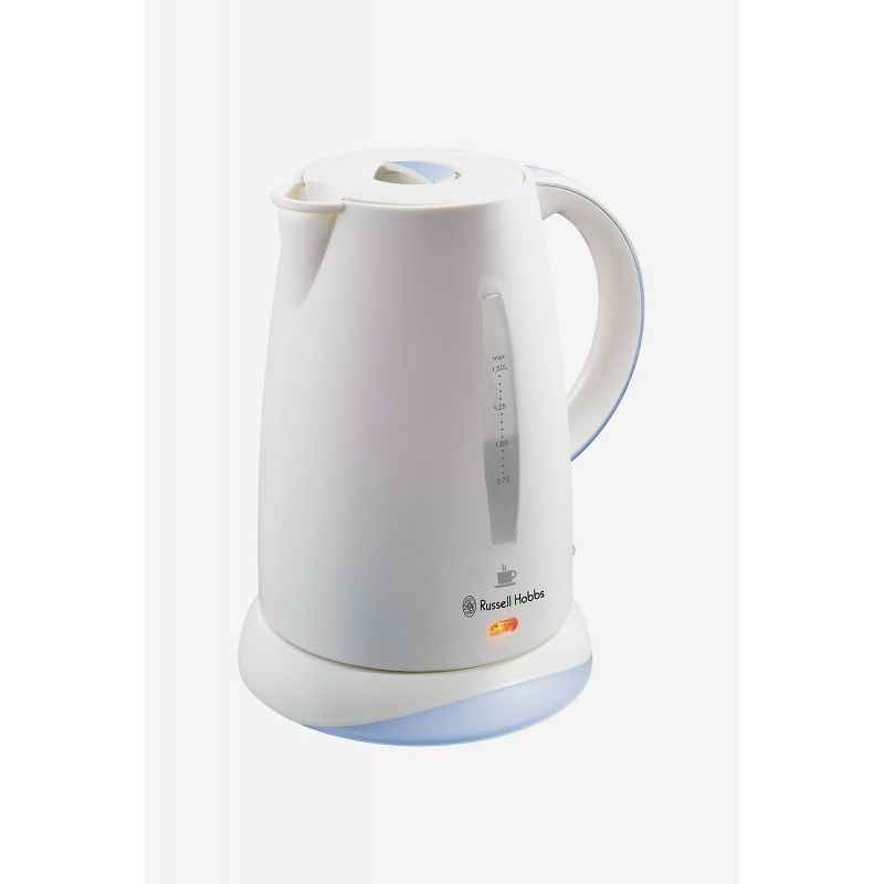 Russell Hobbs 1.5 Litre RJK51 White Electric Kettle