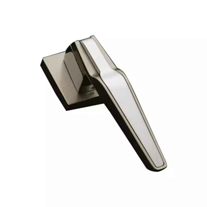 Harrison Legacy 3049 Zinc Die Casting M/B Finish Mortise Handle, Size: 250 mm, 1026