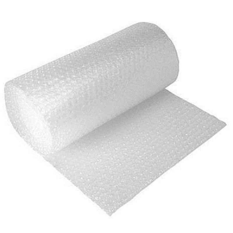 Veeshna Polypack 25m Packing Bubble Wrap