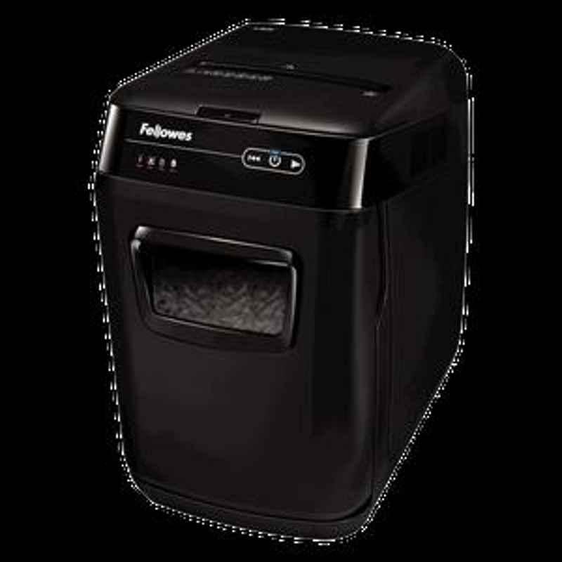 Fellowes 130 C Auto Feed Shredder