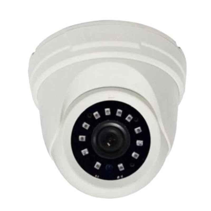CP Plus 2.4MPï¿½HDCVI Dome IRï¿½Camera